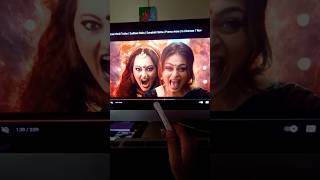 What I Found In Jatadhara Movie Trailer Sonakshi Sinha New Movie Trailer Bollywood New Trailer