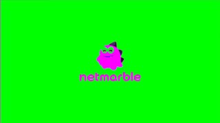 Netmarble Logo New Hd Effects Preview 2B V35 Effects