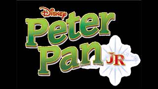 Peter Pan Jr. - 02. Fly To Your Heart Part 1