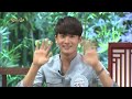 The King of Food | 밥상의 신 - Ep.3: Changing Season Special (2014.05.27)