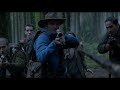 [Movie Clip] "Apes Vs Humans" DAWN OF THE PLANET OF THE APES