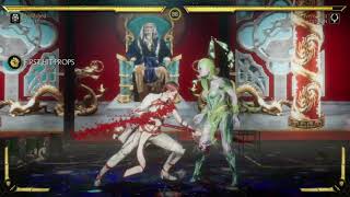 Mk11 Skarlet Brutality Beautiful Blood