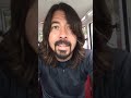 Mexico...Are You Ready for Foo Fighters?