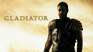 Gladiator Foxtel Movies Ultra Hd Intro