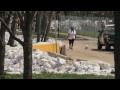 FEMA assesses flood damage in Albany Park