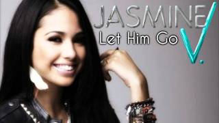 Watch Jasmine Villegas Let Him Go video
