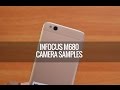 InFocus M680 Camera Samples (1080p)