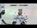 Brendan Dillon Bizarre Goal on Devan Dubnyk. Feb 12th 2013