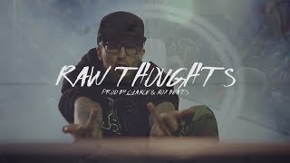 Chris Webby - Raw Thoughts