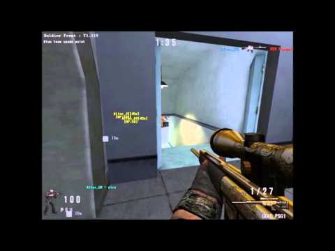 Ant vs Excessive Nationals 2014 Montage - YouTube