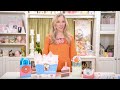 B Is For Birthday SVG Kit - Assembly Tutorial