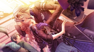 Amnesia: Memories Ikki Good Ending Full Playthrough - I've Made Up My Mind