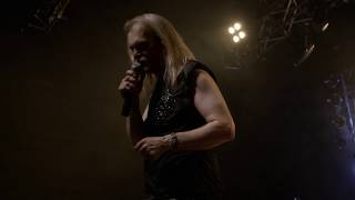 Watch Jorn The Mob Rules video