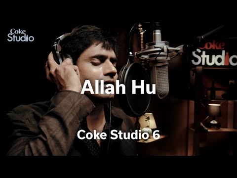 Allah Hu Coke Studio Pakistan Season 6 Episode 5