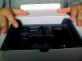 Foto pequena samsung sgh-j700 unboxing
