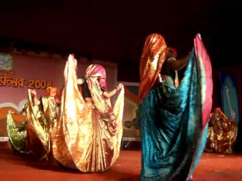 Rai - Bundelkhandi Folk Dance