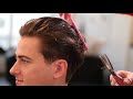 Men Medium Haircut Asmr Hair Experience Slikhaartv Men Medium Haircut Asmr Hair Experience Slikhaartv