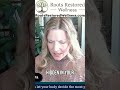 Spleen Awareness and Healing