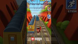 Mistake Game Over Subway Surfers Epic Fail