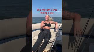 Thot On A Yacht