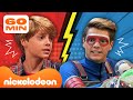 Henry Danger | Elke aflevering van Henry Danger seizoen 3 🦸‍♂️ (deel 3!) | Nickelodeon Nederlands