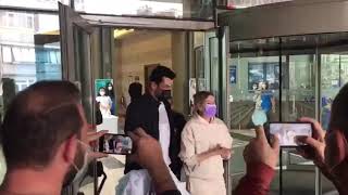 İşte Sinem Kobalın Kızı Lalin Bebek