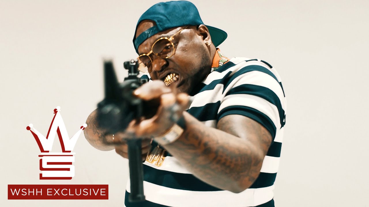 Peewee Longway - Nun Else to Talk About