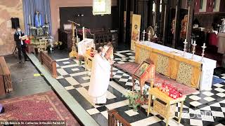 ☦ Sf PASTI ☦ - Utrenia si Sfanta Liturghie / Great and Holy Pascha - Matins and Divine Liturgy