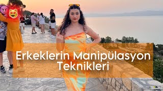 Erkekler Kadinlari Böyle Manipüle Ediyor Mervelerdeyiz Bölüm 37