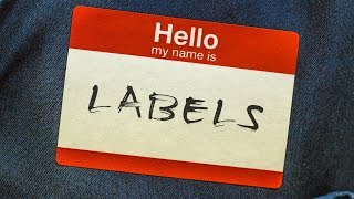 Labels Sermon Series Trailer
