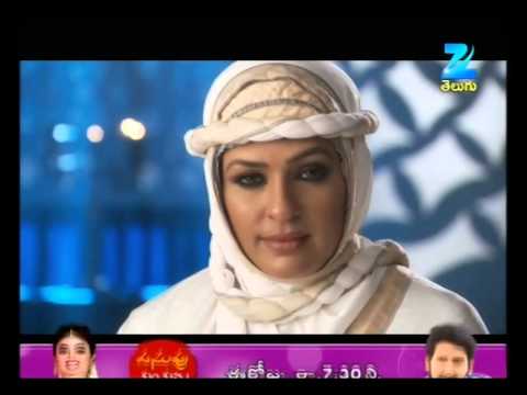 Jodha Akbar - Episode 302 - July 24 2014