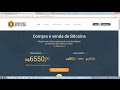 Mercado Bitcoin - Como Fazer um Deposito e Comprar Bitcoins