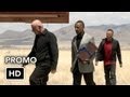 Breaking Bad 4x10 - "Salud" Promo