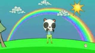 Watch Boy Least Likely To Warm Panda Cola video
