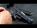 pistola 9 milimetros