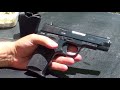 pistola 9 milimetros