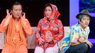 Hài Hoài Linh, Trường Giang Hay Nhất 2018 –Tiểu Phẩm Hài Tình Già – Tuyển Tập Hài Việt Hay Nhất 2018