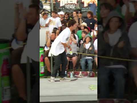 Torey Pudwill 2010 Classic Skateboarding Shorts