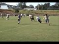 Flag Football Highlights