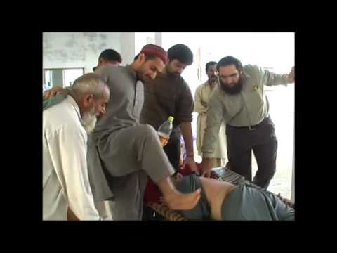 Treatment Through Asmae Husna Sahibzada Mubasher Waseem Chishti...