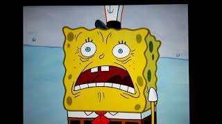 Spongebob Crying Part 5