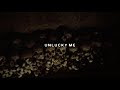 $UICIDEBOY$ - UNLUCKY ME (Lyric Video)