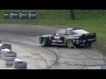 500HP Nissan 200SX Turbo Awesome Blow-Off Valve Sound!