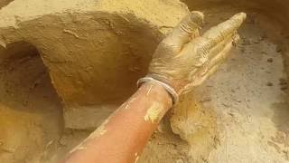 How to Make a chula || ਮੇਰੀ ਮਾਂ ਦੇ ਹੱਥ ਦਾ ਕਮਾਲ new ਚੁੱਲਾ || kida banda sikh lo tuc v. How to Make a chula || ਮੇਰੀ ਮਾਂ ਦੇ ਹੱਥ ਦਾ ਕਮਾਲ new ਚੁੱਲਾ || kida banda sikh lo tuc v.