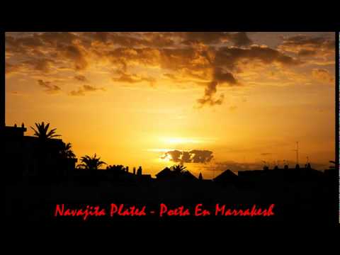 Poeta En Marrakesh Video