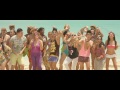 "A disfrutar el verano", canción del Verano 2014. Cuba