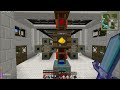 Minecraft Feed The Beast - Episode 35: Wither Skeleton Farm!