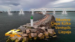 Mystical Landscapes Youve Never Seen Before 4K