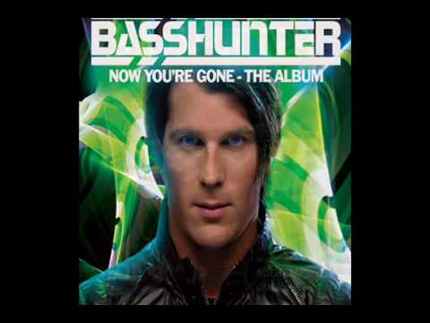 Basshunter - Thunder In Paradise (HQ).