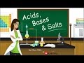 Acids Bases and Salts 05